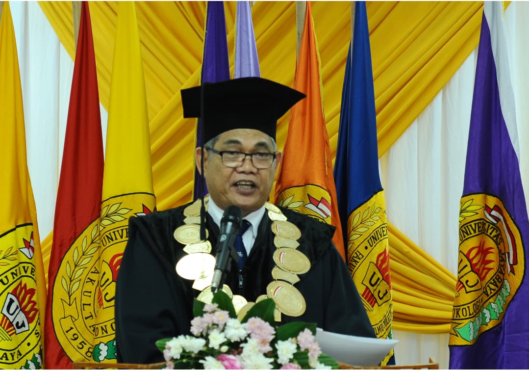 Universitas Jayabaya Bersiap Menghadapi Asesmen Lapangan Akreditasi